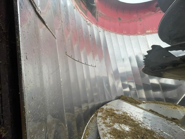 Siloking Selfline 500 2519-25 - Futtermischwagen: das Bild 2 Siloking Selfline 500 2519-25 - Futtermischwagen: das Bild 2