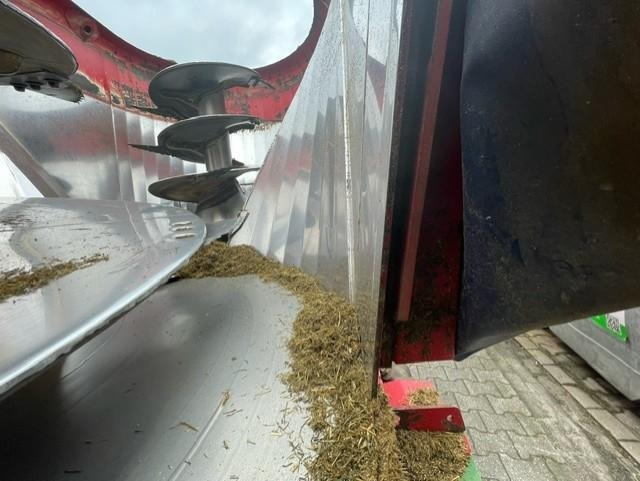 Siloking Selfline 500 2519-25 - Futtermischwagen: das Bild 4 Siloking Selfline 500 2519-25 - Futtermischwagen: das Bild 4