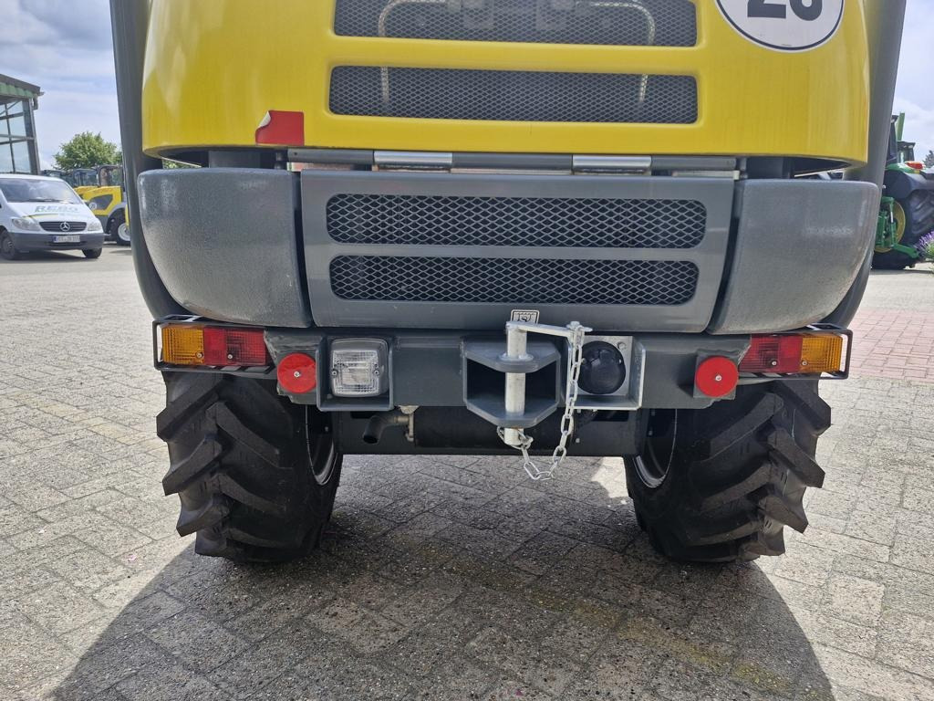 Mini-Kipper, Zustand - NEU Wacker 1501: das Bild 16