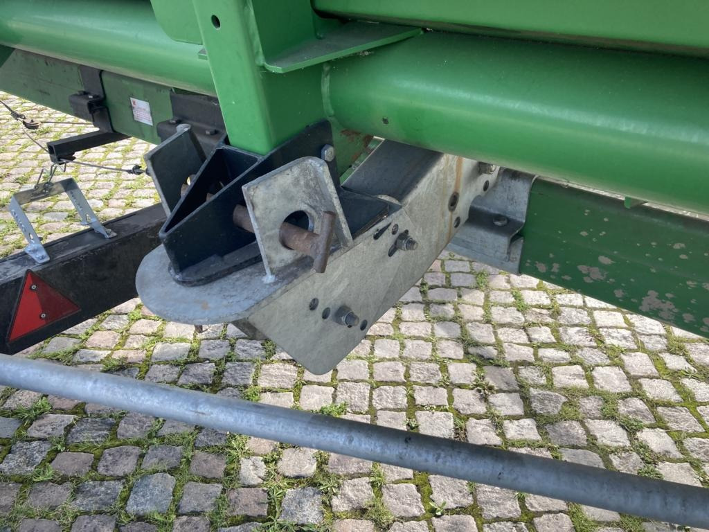 Zürn Premuim-Flow 625 - Mähdrescher: das Bild 2 Zürn Premuim-Flow 625 - Mähdrescher: das Bild 2