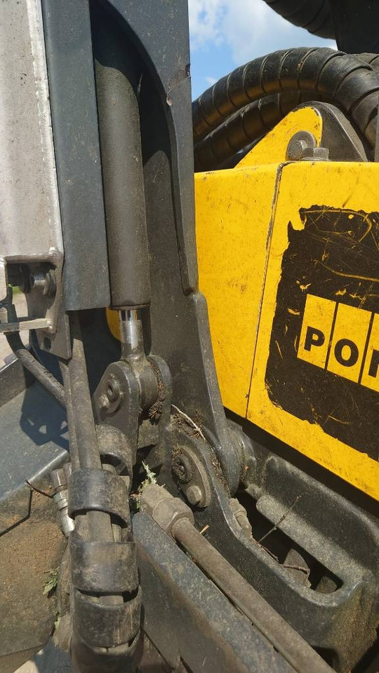 Ponsse Beaver - Harvester: das Bild 4 Ponsse Beaver - Harvester: das Bild 4