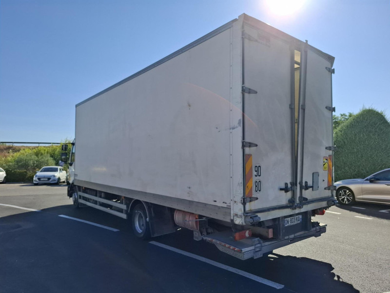 Renault D Cab 2.1 - Koffer LKW: das Bild 5 Renault D Cab 2.1 - Koffer LKW: das Bild 5