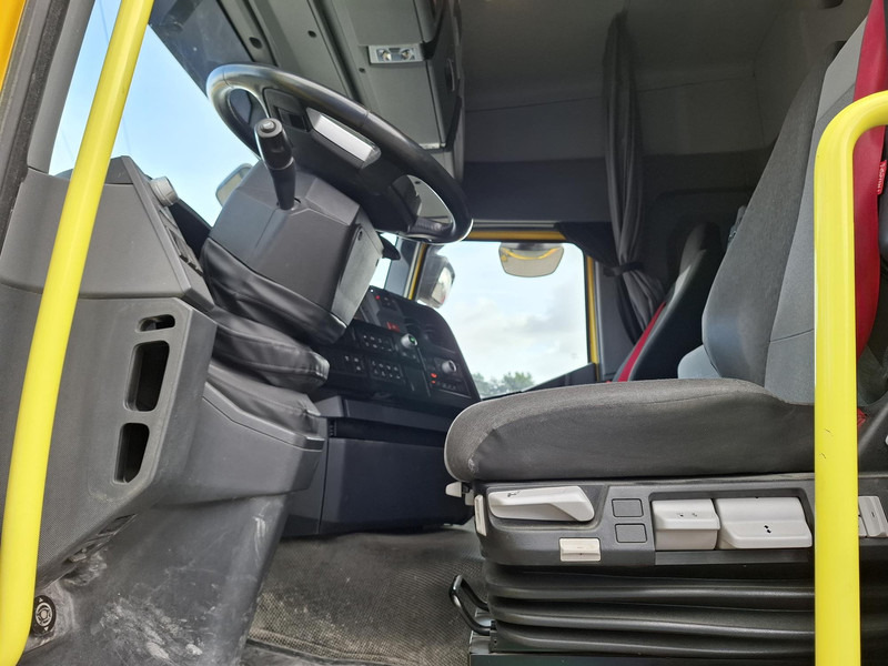 Renault C Cab 2.5 - Sattelzugmaschine: das Bild 5 Renault C Cab 2.5 - Sattelzugmaschine: das Bild 5