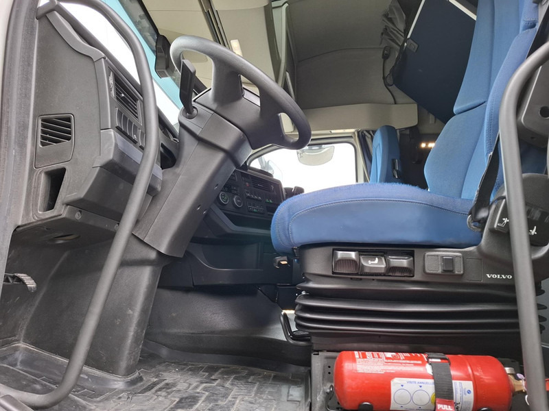 Volvo FH - Sattelzugmaschine: das Bild 5 Volvo FH - Sattelzugmaschine: das Bild 5