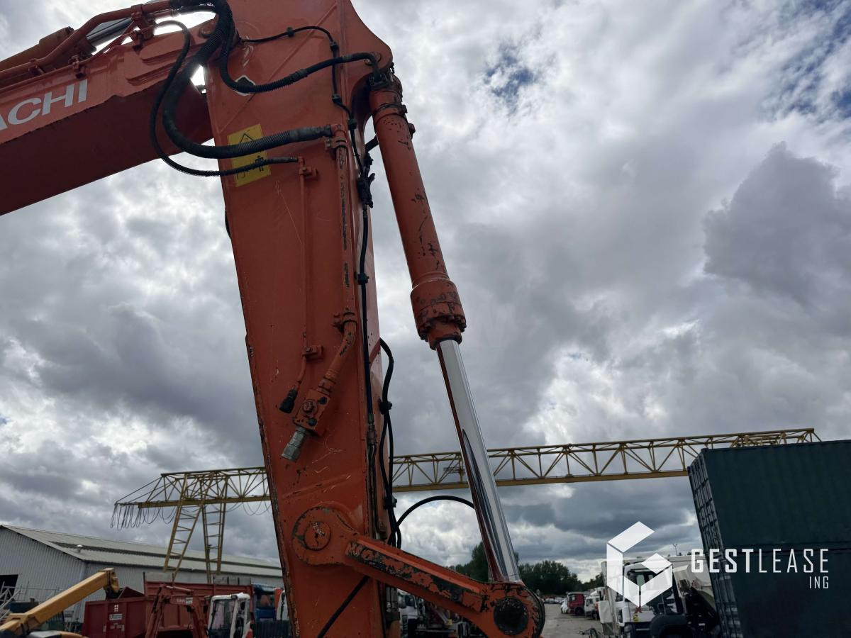 Hitachi ZX250LCN-5B - Kettenbagger: das Bild 5 Hitachi ZX250LCN-5B - Kettenbagger: das Bild 5