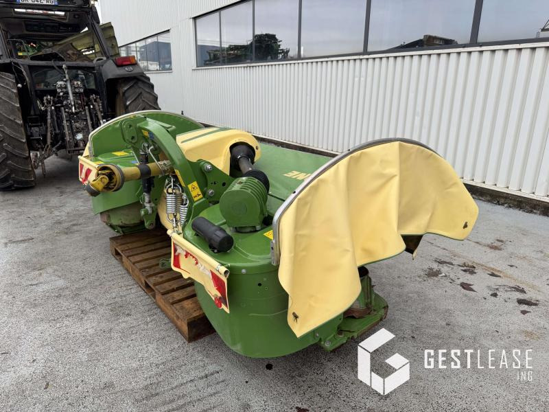 Krone EasyCut F320 - Mähwerk: das Bild 2 Krone EasyCut F320 - Mähwerk: das Bild 2