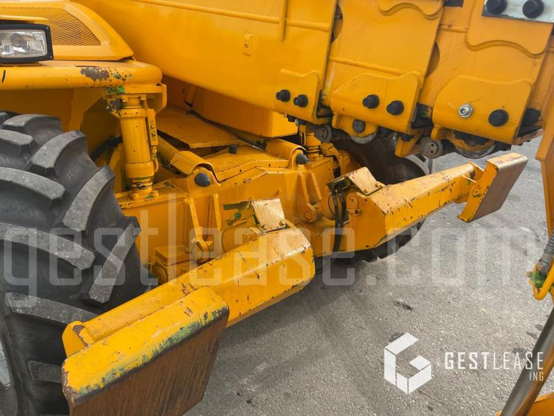 Teleskoplader Merlo P40.17: das Bild 6