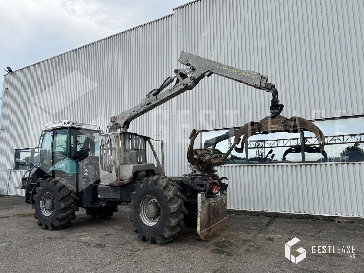 PFANZELT FELIX 208 - Forwarder: das Bild 2 PFANZELT FELIX 208 - Forwarder: das Bild 2