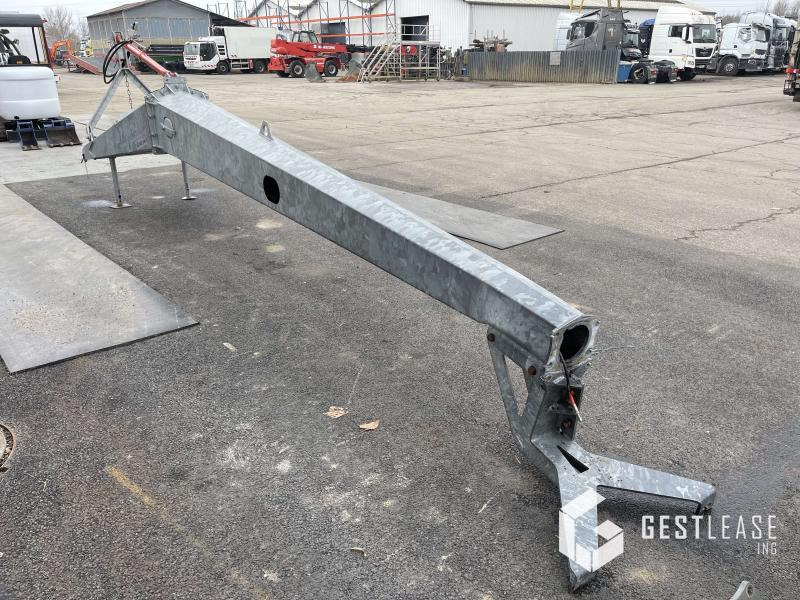 PICHON B MIX 65 - Düngetechnik: das Bild 3 PICHON B MIX 65 - Düngetechnik: das Bild 3