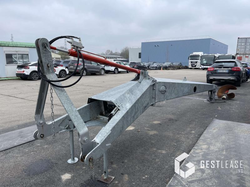 PICHON B MIX 65 - Düngetechnik: das Bild 4 PICHON B MIX 65 - Düngetechnik: das Bild 4