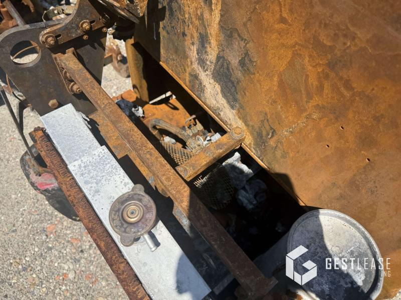 WEIDEMANN 1160 - Hoflader: das Bild 3 WEIDEMANN 1160 - Hoflader: das Bild 3