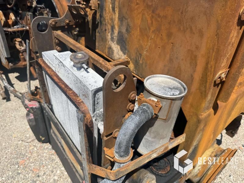 WEIDEMANN 1160 - Hoflader: das Bild 4 WEIDEMANN 1160 - Hoflader: das Bild 4