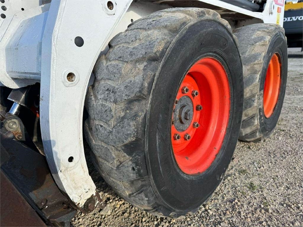Kompaktlader Bobcat S130: das Bild 18