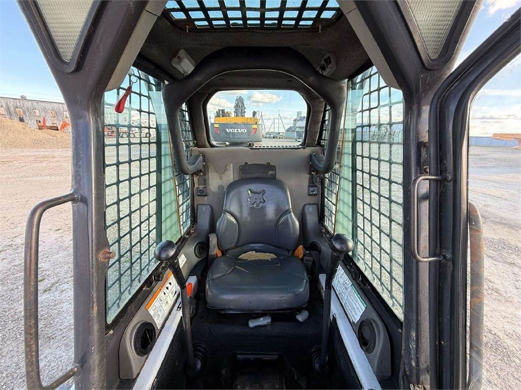 Kompaktlader Bobcat S130: das Bild 19