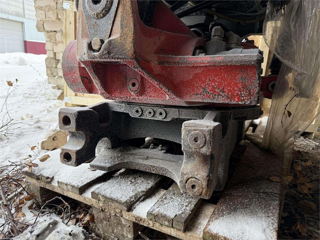 CAT 323 ROTOTILT R8 - Kettenbagger: das Bild 4 CAT 323 ROTOTILT R8 - Kettenbagger: das Bild 4