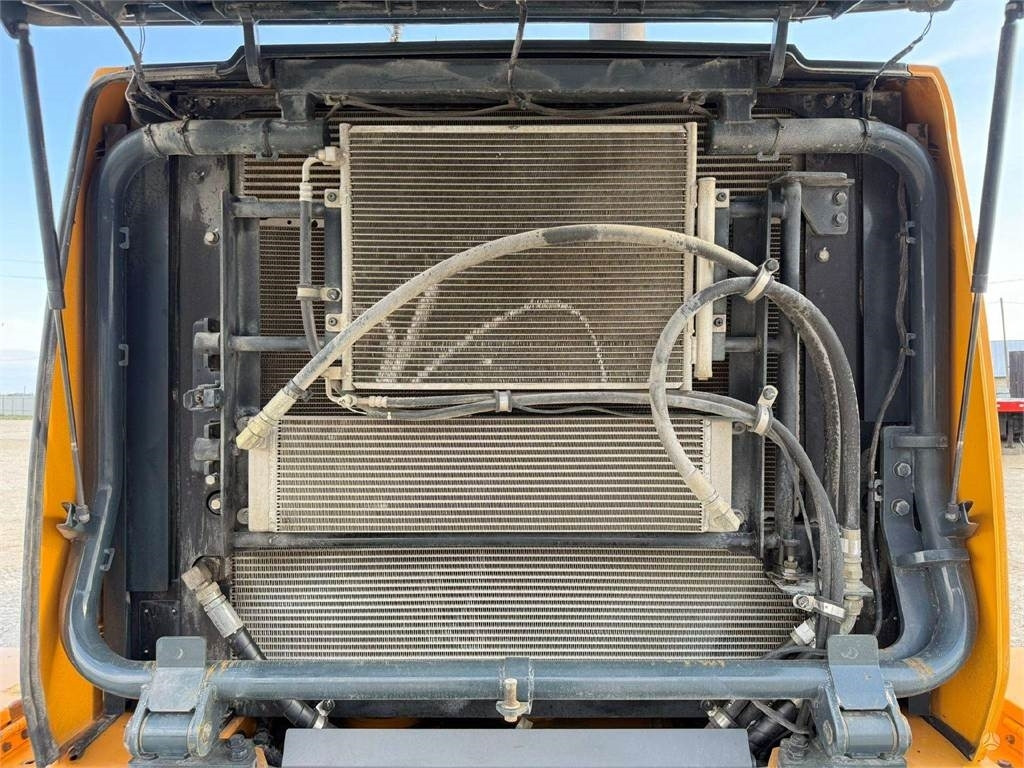 Radlader Hyundai HL 955: das Bild 16