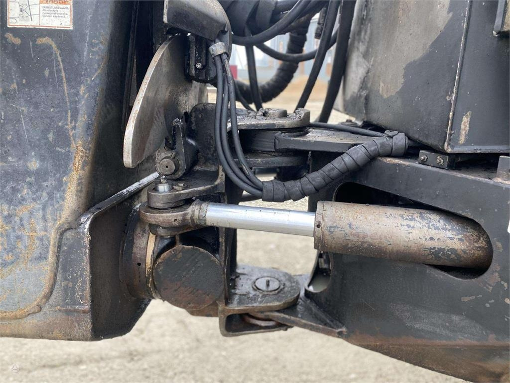 Forwarder Timberjack 1010 DALIMIS FOR SPARE PARTS: das Bild 12