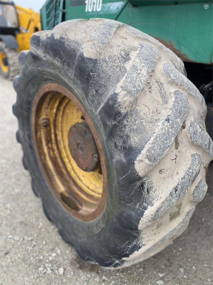 Forwarder Timberjack 1010 DALIMIS FOR SPARE PARTS: das Bild 23