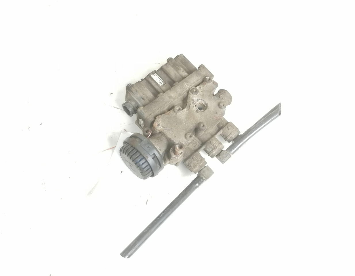 DAF Air suspension control valve, ECAS 4728800300 - Bremsventil für LKW: das Bild 1 DAF Air suspension control valve, ECAS 4728800300 - Bremsventil für LKW: das Bild 1