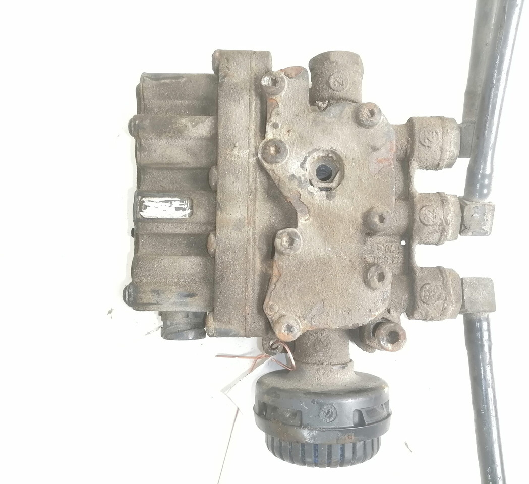 DAF Air suspension control valve, ECAS 4728800300 - Bremsventil für LKW: das Bild 3 DAF Air suspension control valve, ECAS 4728800300 - Bremsventil für LKW: das Bild 3