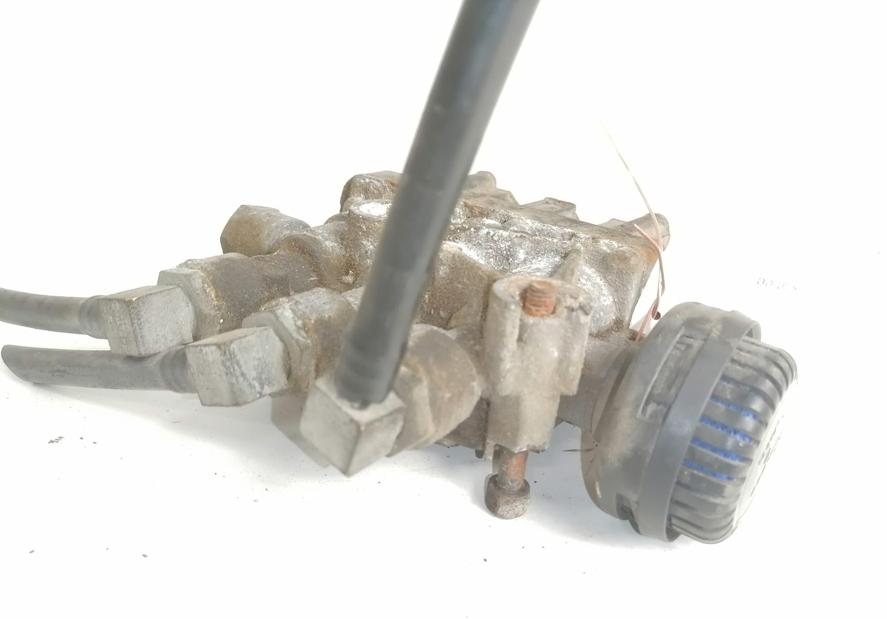 DAF Air suspension control valve, ECAS 4728800300 - Bremsventil für LKW: das Bild 5 DAF Air suspension control valve, ECAS 4728800300 - Bremsventil für LKW: das Bild 5