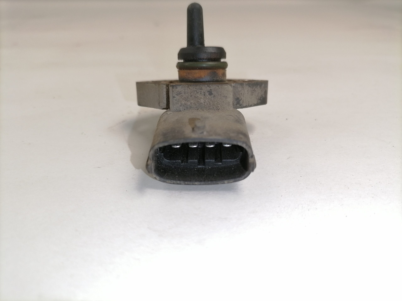 DAF Andur, turbo rõhk 0281002316 - Sensor für LKW: das Bild 3 DAF Andur, turbo rõhk 0281002316 - Sensor für LKW: das Bild 3