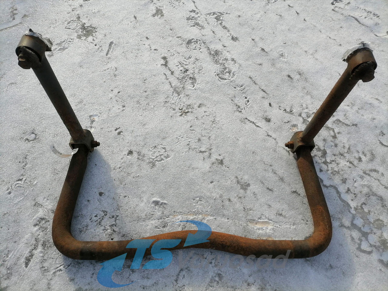 DAF Anti-roll bar 1300848 - Stabilisator für LKW: das Bild 1 DAF Anti-roll bar 1300848 - Stabilisator für LKW: das Bild 1