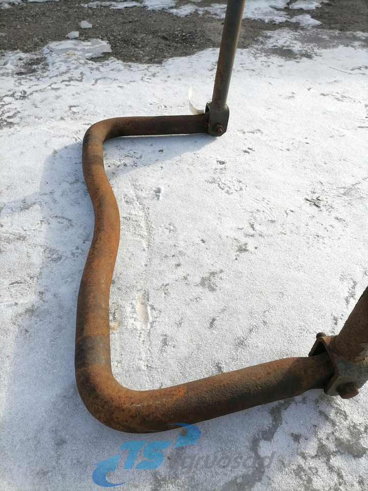 DAF Anti-roll bar 1300848 - Stabilisator für LKW: das Bild 3 DAF Anti-roll bar 1300848 - Stabilisator für LKW: das Bild 3