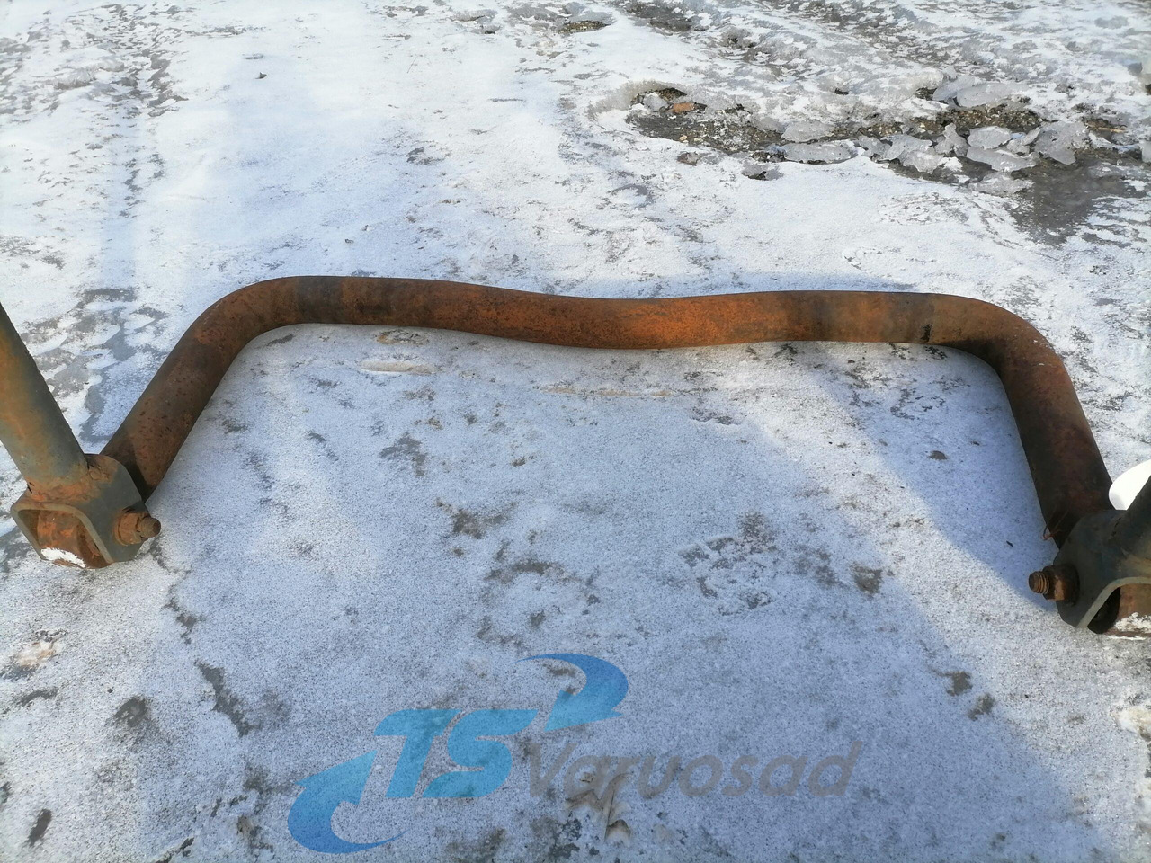 DAF Anti-roll bar 1300848 - Stabilisator für LKW: das Bild 2 DAF Anti-roll bar 1300848 - Stabilisator für LKW: das Bild 2