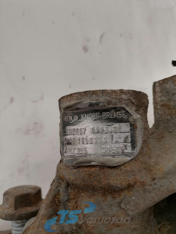 DAF Brake caliper 1658010 - Bremsteile für LKW: das Bild 5 DAF Brake caliper 1658010 - Bremsteile für LKW: das Bild 5