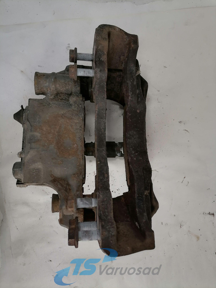 DAF Brake caliper 1658010 - Bremsteile für LKW: das Bild 4 DAF Brake caliper 1658010 - Bremsteile für LKW: das Bild 4
