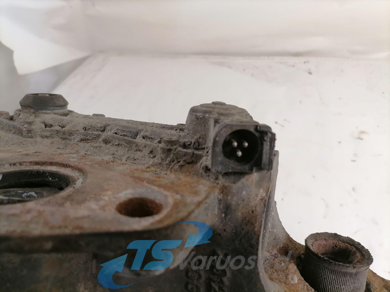 DAF Brake caliper 1658010 - Bremsteile für LKW: das Bild 4 DAF Brake caliper 1658010 - Bremsteile für LKW: das Bild 4