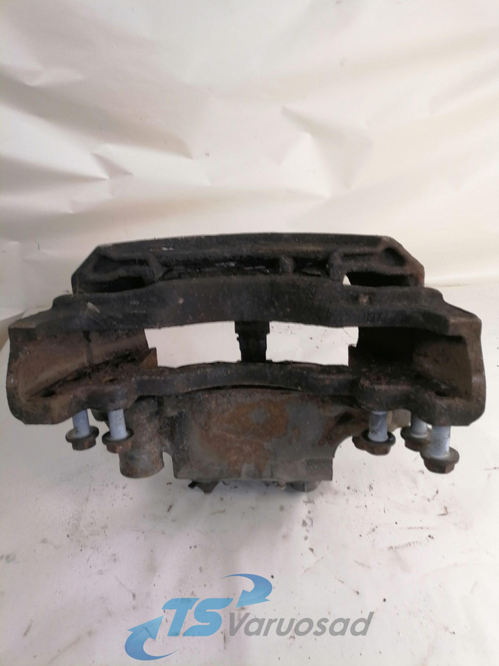 DAF Brake caliper 1658010 - Bremsteile für LKW: das Bild 2 DAF Brake caliper 1658010 - Bremsteile für LKW: das Bild 2