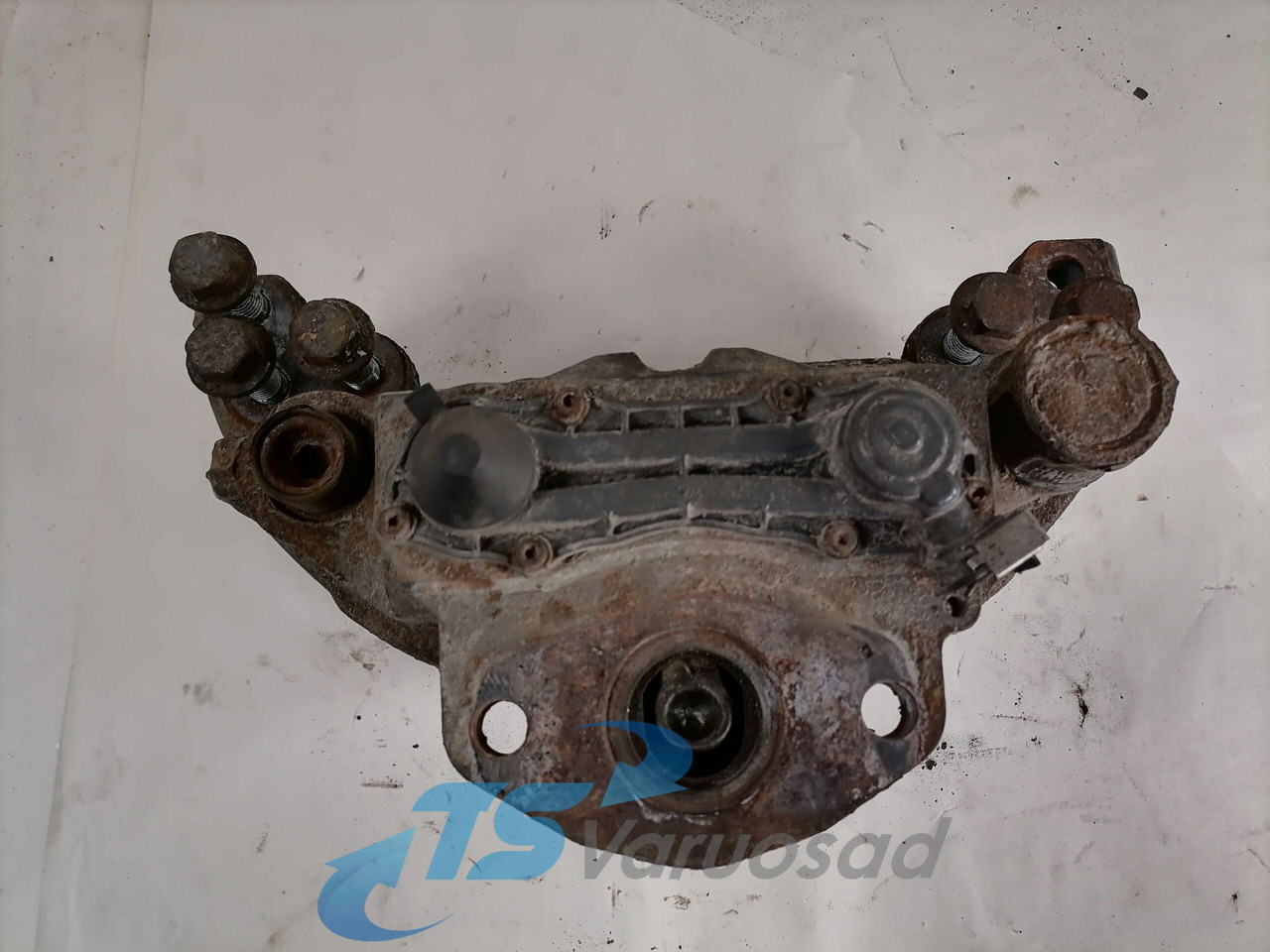 DAF Brake caliper 1658011 - Bremsteile für LKW: das Bild 2 DAF Brake caliper 1658011 - Bremsteile für LKW: das Bild 2