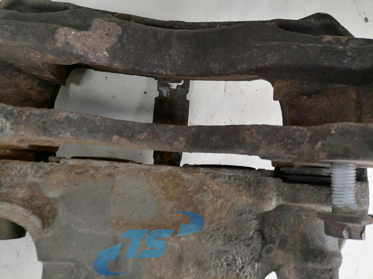 DAF Brake caliper 1658011 - Bremsteile für LKW: das Bild 4 DAF Brake caliper 1658011 - Bremsteile für LKW: das Bild 4