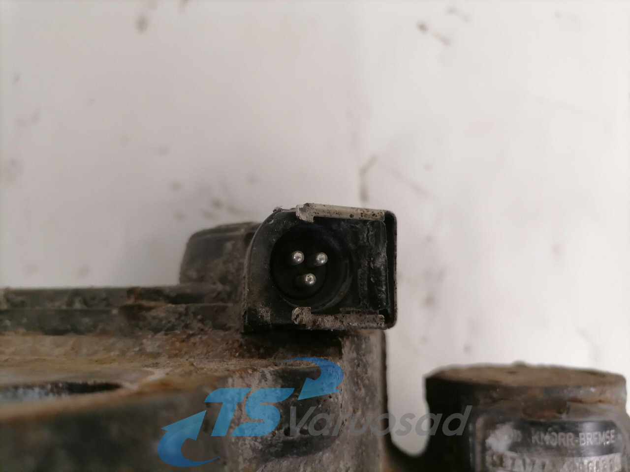 DAF Brake caliper 1658011 - Bremsteile für LKW: das Bild 3 DAF Brake caliper 1658011 - Bremsteile für LKW: das Bild 3
