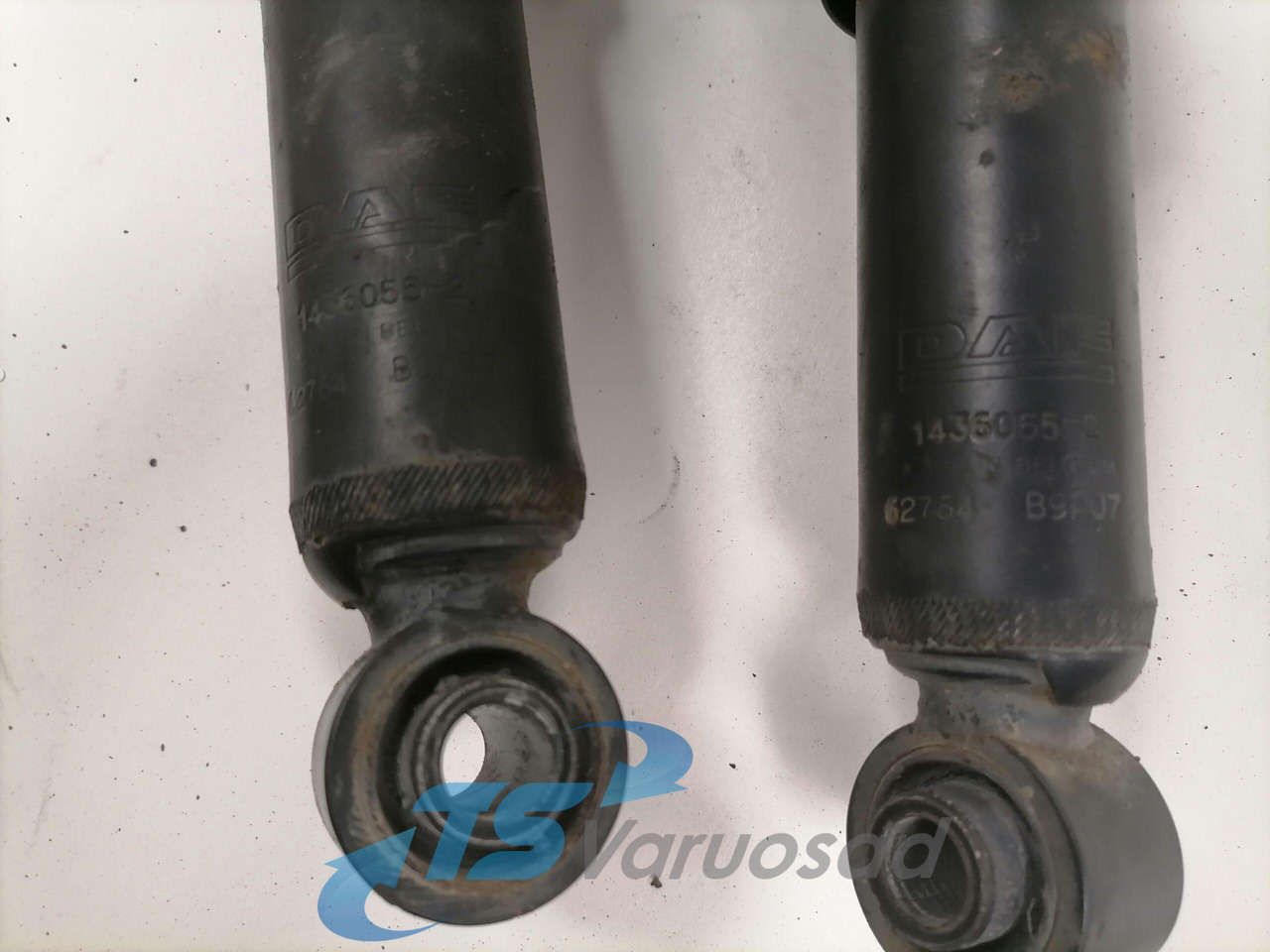 DAF Cab lock, DAF 1427612 - Fahrerhausaufhängung für LKW: das Bild 3 DAF Cab lock, DAF 1427612 - Fahrerhausaufhängung für LKW: das Bild 3