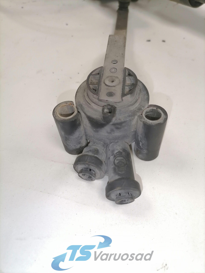 DAF Cab lock, DAF 1427612 - Fahrerhausaufhängung für LKW: das Bild 2 DAF Cab lock, DAF 1427612 - Fahrerhausaufhängung für LKW: das Bild 2