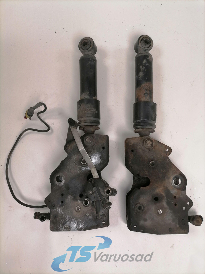 DAF Cab lock, DAF 1427612 - Fahrerhausaufhängung für LKW: das Bild 1 DAF Cab lock, DAF 1427612 - Fahrerhausaufhängung für LKW: das Bild 1