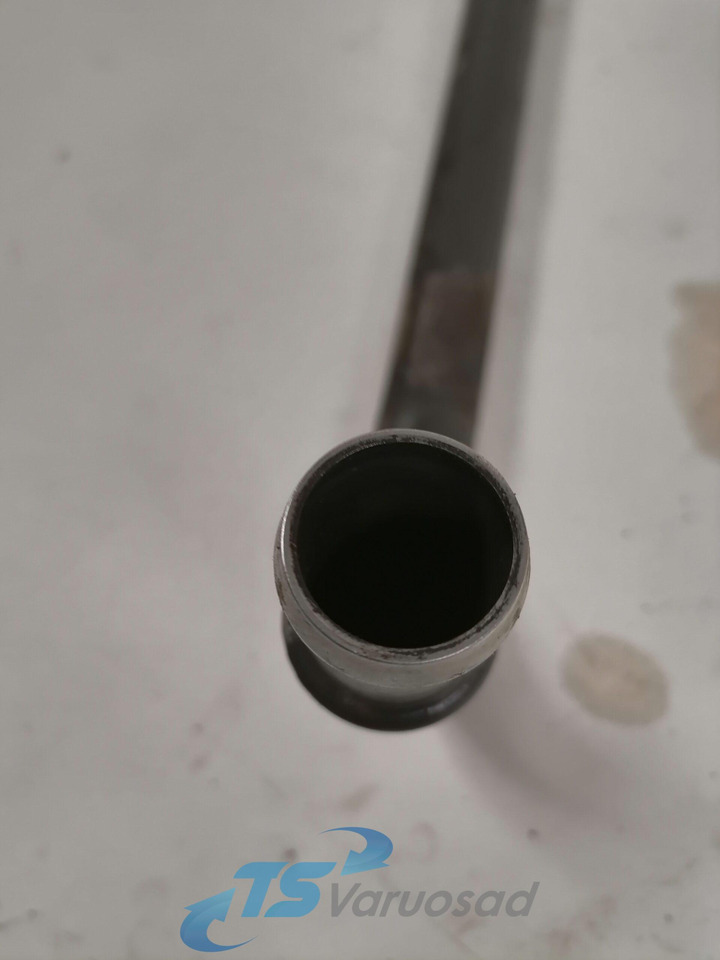 DAF Compressor air pipe 1696350 - Druckluftbremse für LKW: das Bild 2 DAF Compressor air pipe 1696350 - Druckluftbremse für LKW: das Bild 2