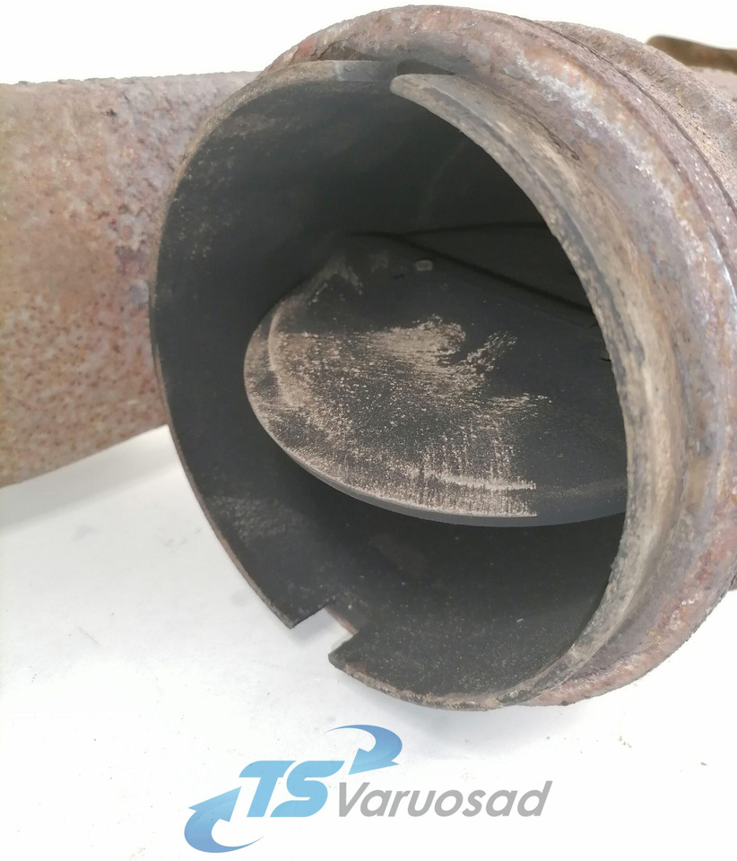 DAF Exhaust barake KS200093R - Bremsteile für LKW: das Bild 4 DAF Exhaust barake KS200093R - Bremsteile für LKW: das Bild 4