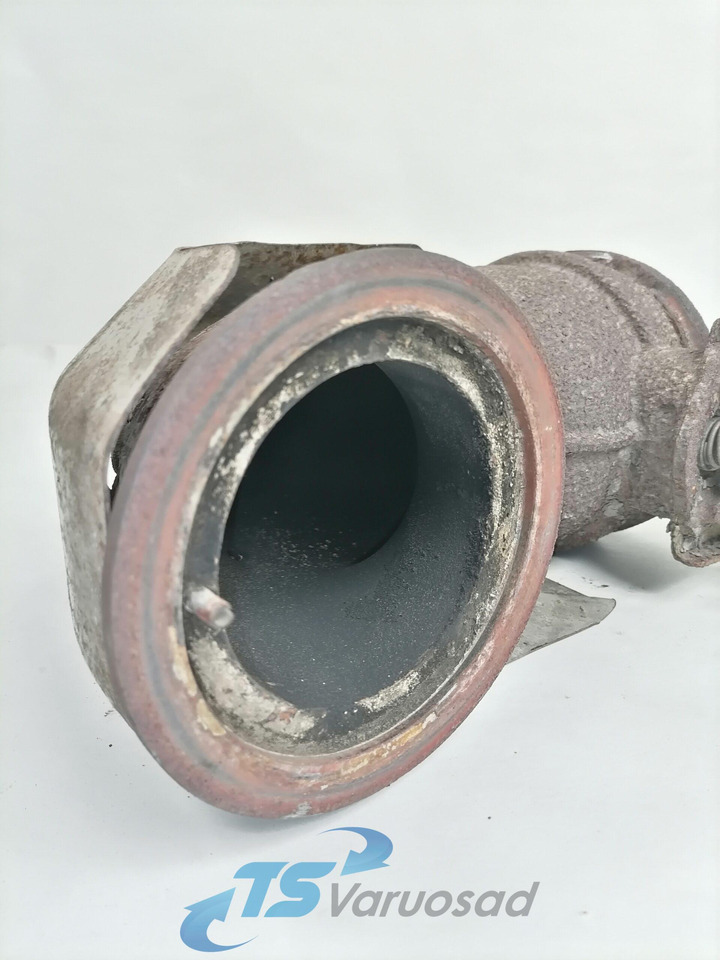 DAF Exhaust barake KS200093R - Bremsteile für LKW: das Bild 5 DAF Exhaust barake KS200093R - Bremsteile für LKW: das Bild 5