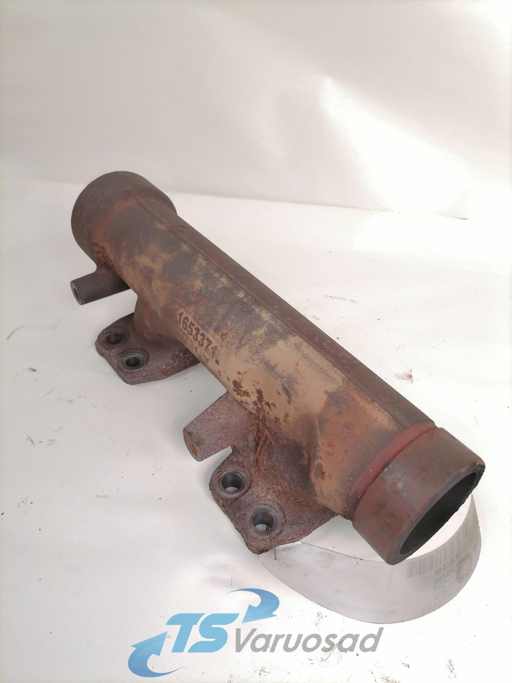 DAF Exhaust mainfold 1653371 - Abgaskrümmer für LKW: das Bild 1 DAF Exhaust mainfold 1653371 - Abgaskrümmer für LKW: das Bild 1