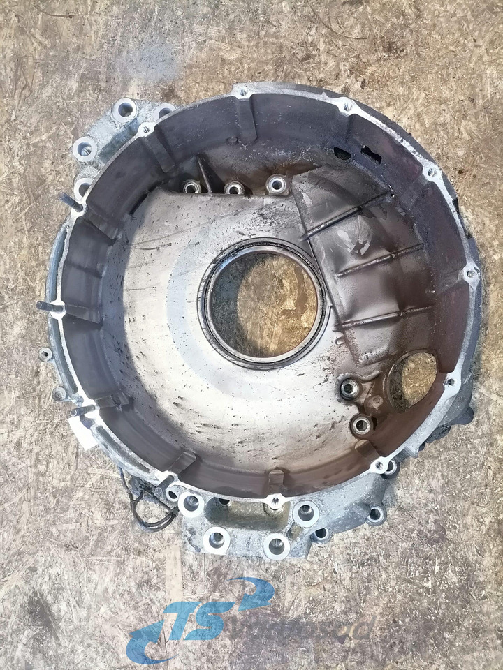 DAF Flywheel housing 1695375 - Schwungscheibe für LKW: das Bild 4 DAF Flywheel housing 1695375 - Schwungscheibe für LKW: das Bild 4