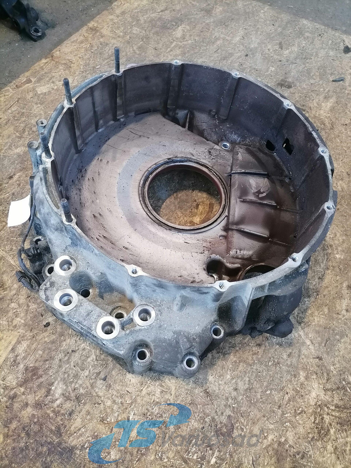 DAF Flywheel housing 1695375 - Schwungscheibe für LKW: das Bild 2 DAF Flywheel housing 1695375 - Schwungscheibe für LKW: das Bild 2