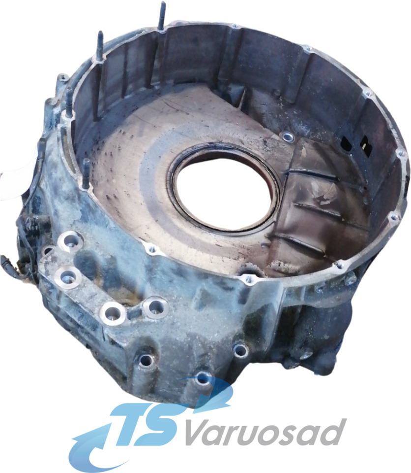 DAF Flywheel housing 1695375 - Schwungscheibe für LKW: das Bild 1 DAF Flywheel housing 1695375 - Schwungscheibe für LKW: das Bild 1