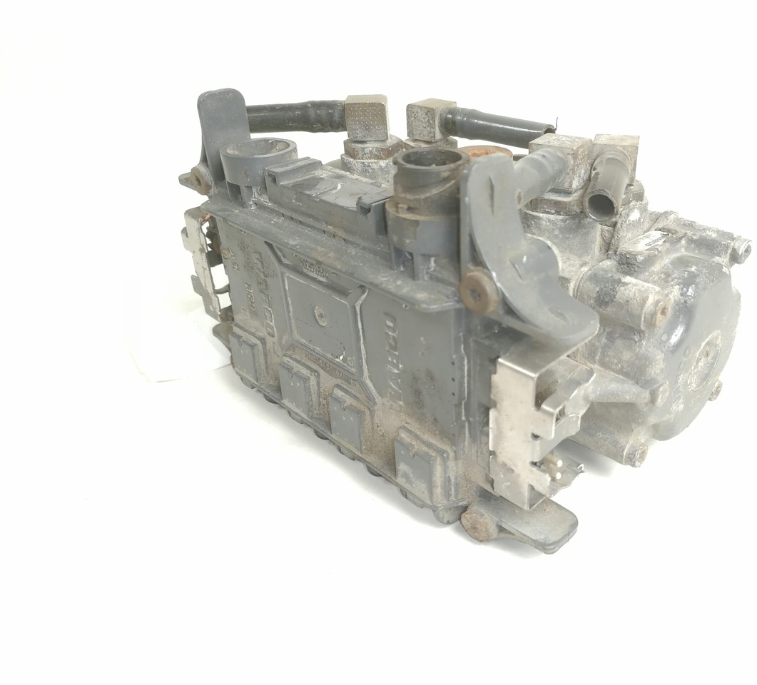 DAF Rear axel brake pressure control valve 4801040030 - Bremsventil für LKW: das Bild 5 DAF Rear axel brake pressure control valve 4801040030 - Bremsventil für LKW: das Bild 5