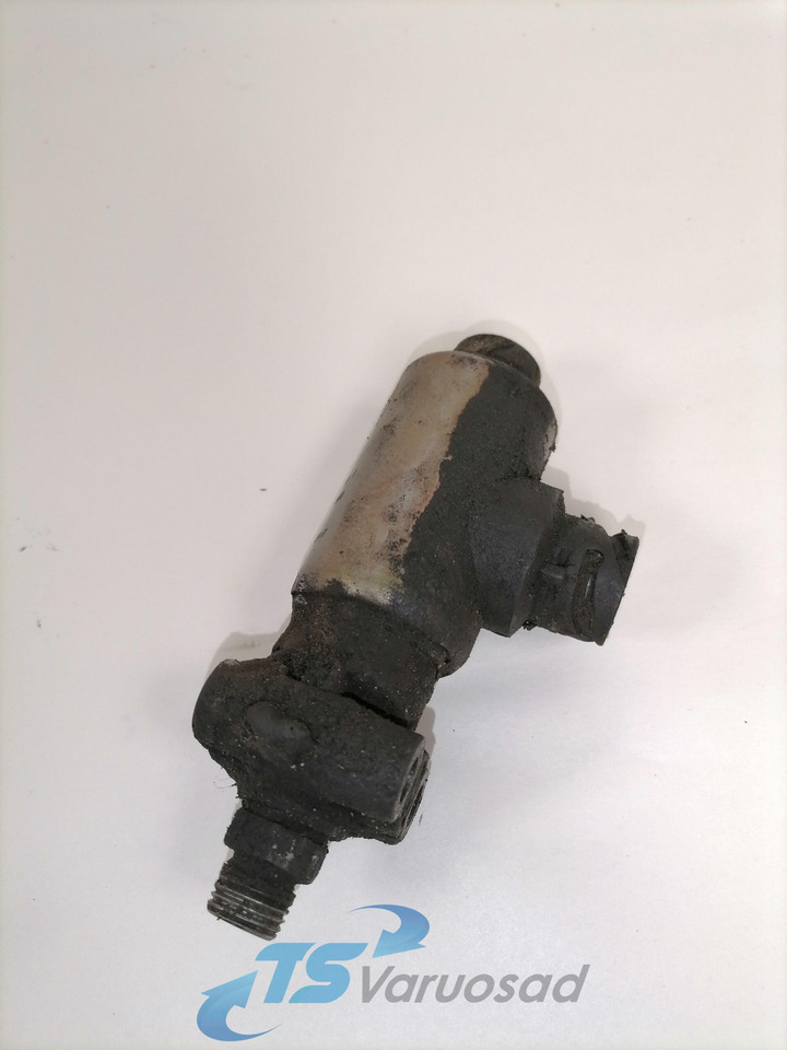 DAF Solenoid valve 4721726860 - Bremsventil für LKW: das Bild 1 DAF Solenoid valve 4721726860 - Bremsventil für LKW: das Bild 1