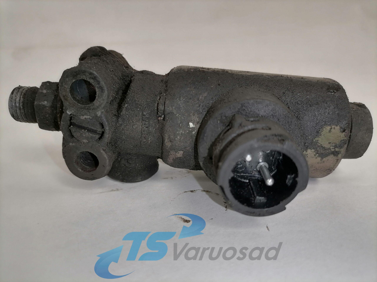 DAF Solenoid valve 4721726860 - Bremsventil für LKW: das Bild 3 DAF Solenoid valve 4721726860 - Bremsventil für LKW: das Bild 3