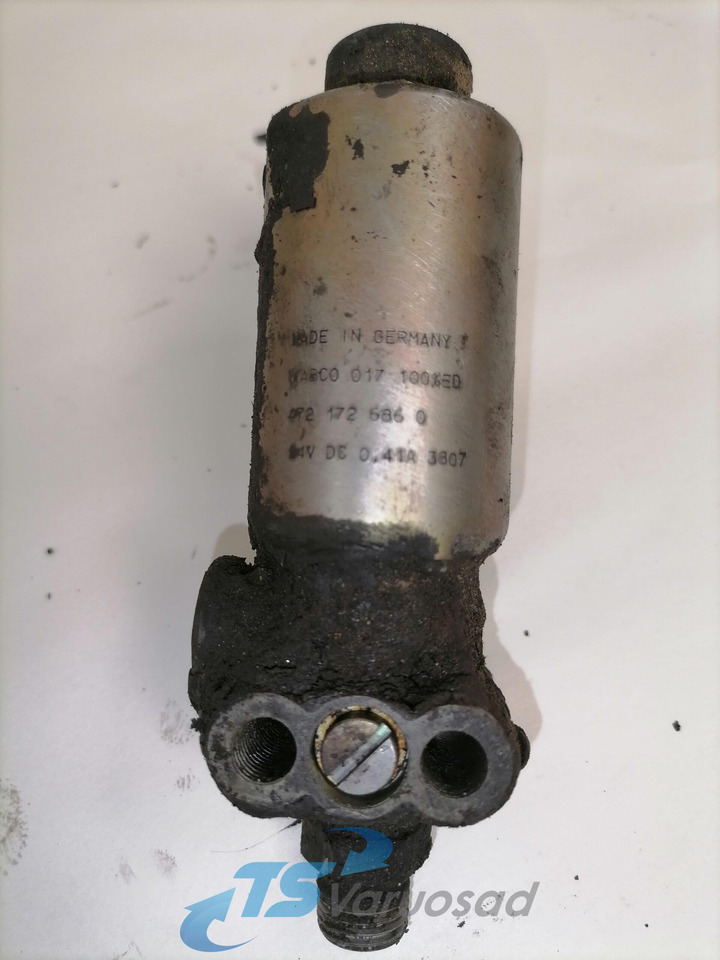 DAF Solenoid valve 4721726860 - Bremsventil für LKW: das Bild 4 DAF Solenoid valve 4721726860 - Bremsventil für LKW: das Bild 4